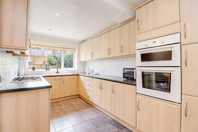 Detached house for sale in Grove Road, Benfleet