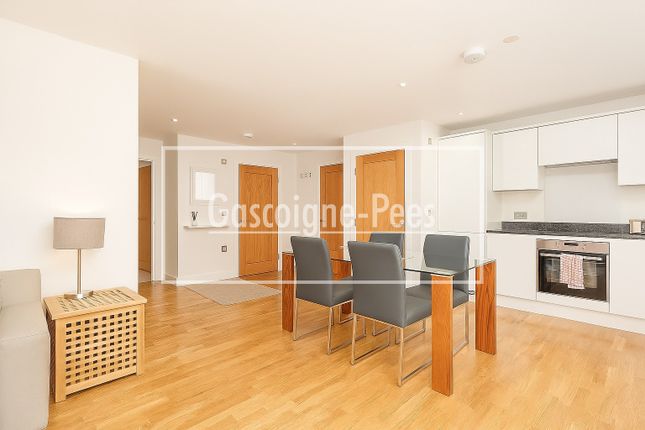 Flat 6, Kingston upon Thames photo 3