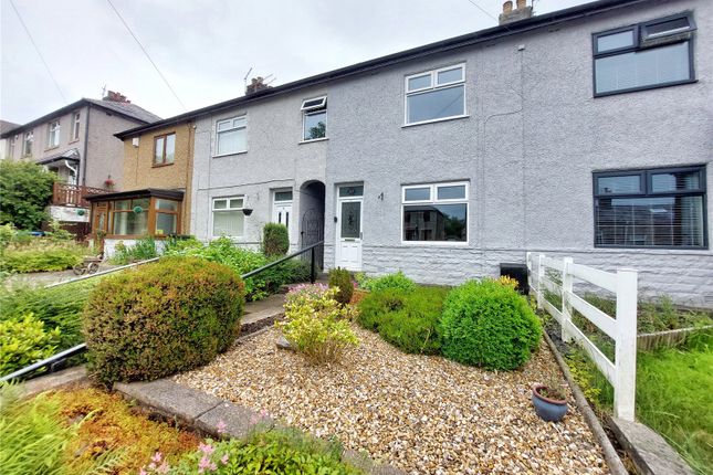 Thumbnail Terraced house for sale in Booth Road, Waterfoot, Rossendale