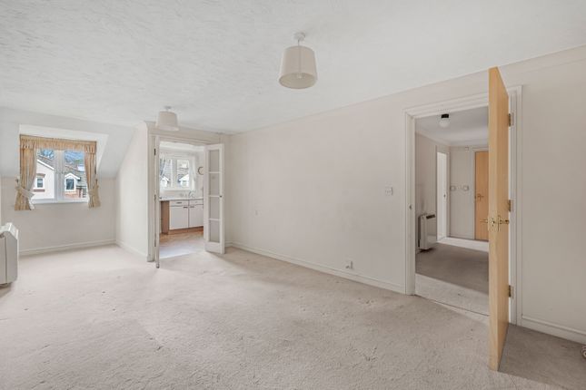 62 Willow Court,, Ackender Road, Alton photo 2