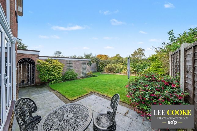 Downford Close, Stafford photo 4