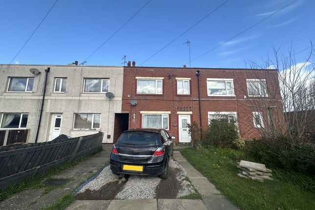 Terraced house for sale in 136 Greenland Avenue, Maltby, Rotherham, South Yorkshire
