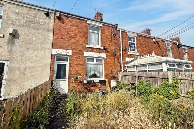 2-bed house on 6, South View, Houghton Le Spring, £35,000