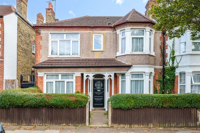 Semi-detached house for sale in Arragon Gardens, London