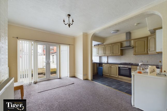 Semi-detached house for sale in Breck Road, Blackpool