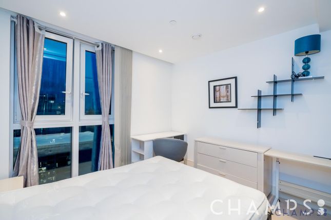 Apartment 2106 Altitude Point, 71 Alie Street, London photo 5