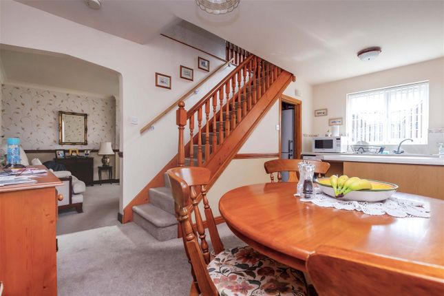 Mews house for sale in Ely Mews, Churchtown, Southport