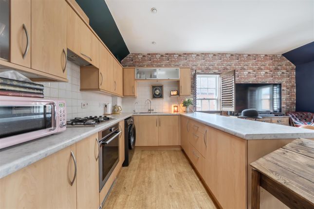 The Coach House, 5 Shapley Court, Dorchester photo 4