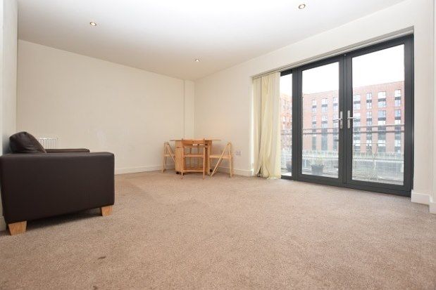 Studio to rent in Porterbrook 2, Sheffield S11