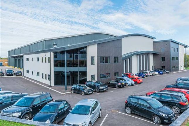 Thumbnail Industrial for sale in Waterwells Business Park, Gloucester