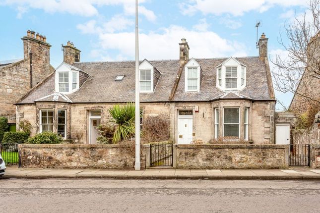 Semi-detached house for sale in Lilybank, 32 Ravensheugh Road, Musselburgh EH21