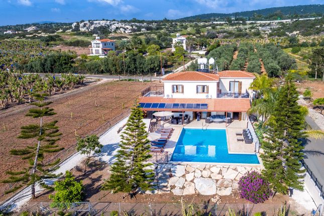 Thumbnail Villa for sale in St, George, Peyia, Paphos, Cyprus