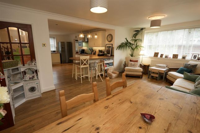 End terrace house for sale in Benson Street, Penclawdd, Swansea