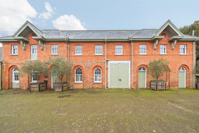 Thumbnail Detached house to rent in Elstead Road, Seale, Farnham