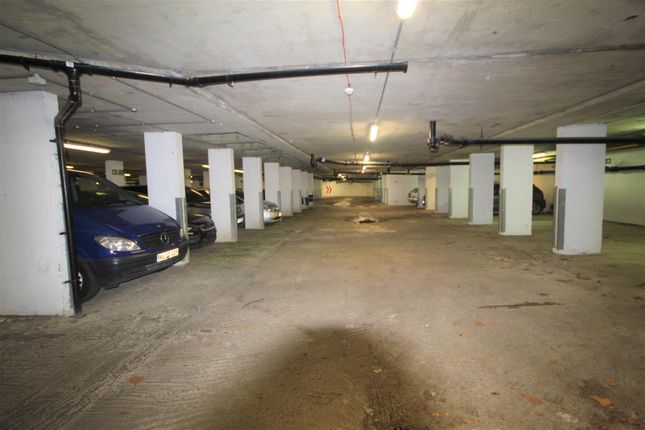 St Peters Underground Car Park, 68, St. Peter's Close, London photo 2