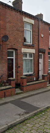 Terraced house for sale in Elmwood Grove, Bolton
