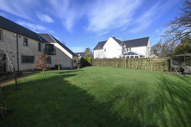 Detached house for sale in Sycamore View, 4 Kirkpark, Westruther