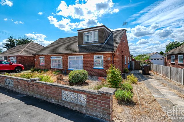 3-bed house on 34 Linton Crescent, Norwich, £240,000