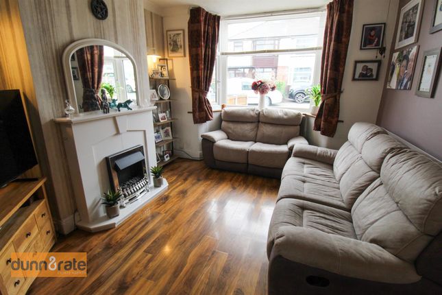4, Gordon Avenue, Stoke-On-Trent photo 3