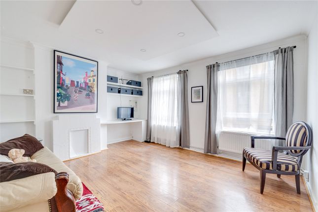 Thumbnail Flat for sale in Wyfold Road, Fulham