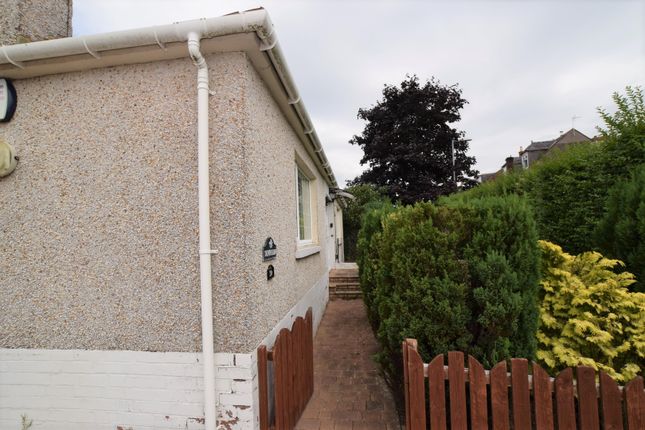 Detached bungalow for sale in Dunvegan, 20 Ryedale Road, Dumfries