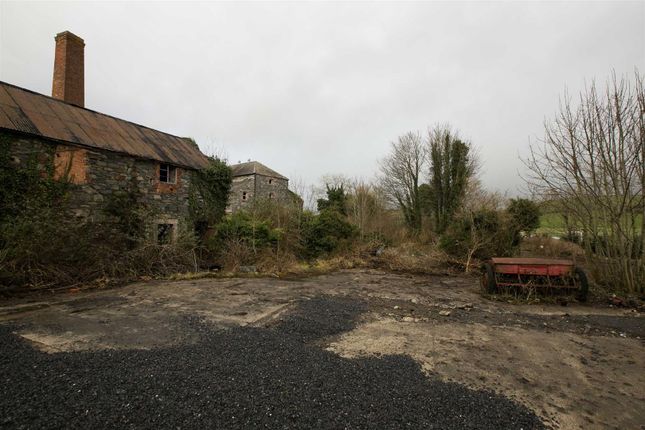 Land for sale in Corn Mill, 62 Church Road, Ballynahinch