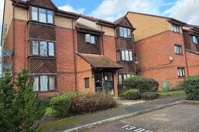 13, Bradman Row , Pavilion Way, Edgware photo 2