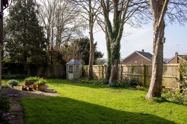 19, Fair View, Alresford photo 4