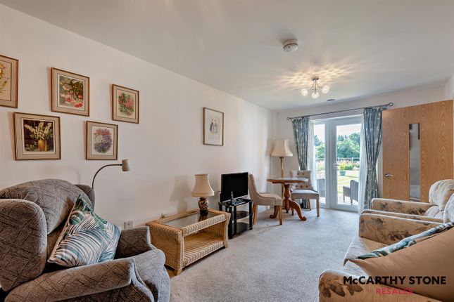 10 Gibson Court, Tattershall Road, Woodhall Spa photo 4