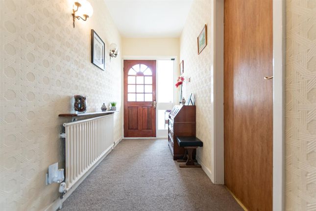 Semi-detached house for sale in Elmwood Close, Over Hulton, Bolton