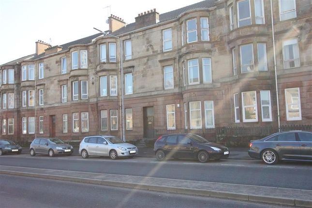 Thumbnail Flat to rent in Kinning Park, Paisley Road West, - Unfurnished