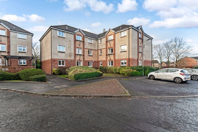 Flat for sale in Imlach Place, Motherwell