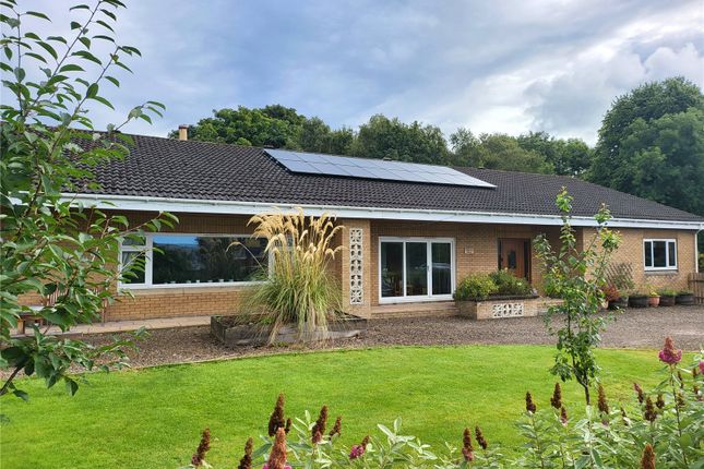 Bungalow for sale in Cardross Road, Helensburgh, Argyll And Bute