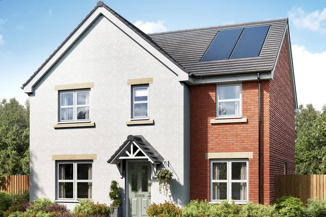 Persimmon Homes - Fiddington Fields
