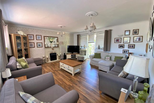Thumbnail Semi-detached bungalow for sale in Barons Way, Polegate