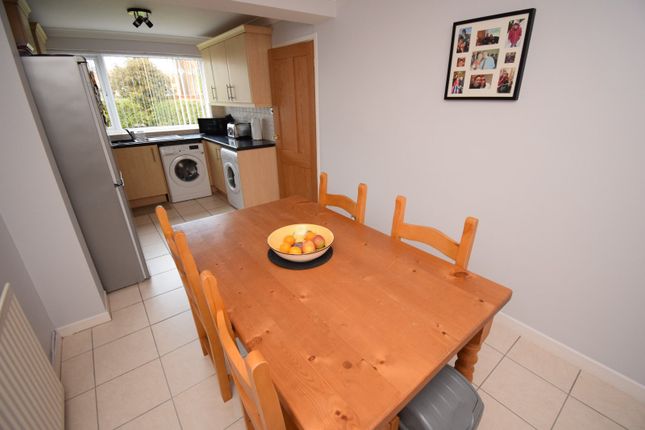 Semi-detached house for sale in Deanston Croft, Walsgrave, Coventry