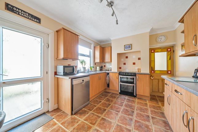 Terraced house for sale in Victoria Street, Maidstone