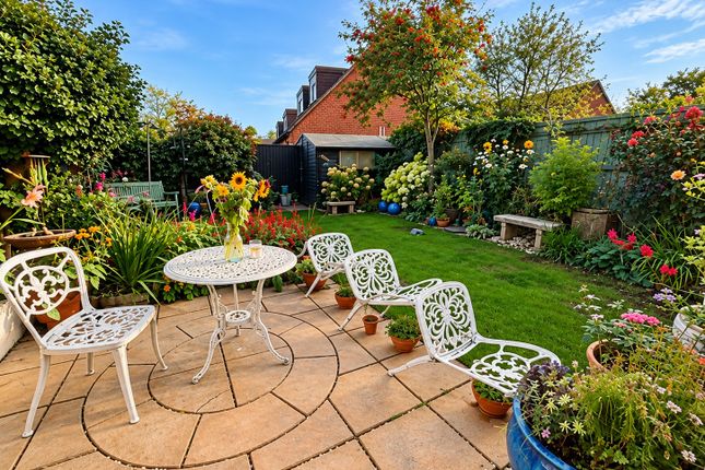 33, Wessons Road, Bidford-on-Avon photo 4