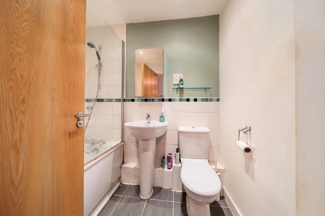 Flat for sale in Bartholomews Square, Horfield, Bristol