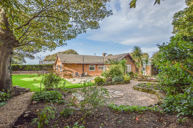 Detached bungalow for sale in Wood Mount, Overton, Wakefield, West Yorkshire