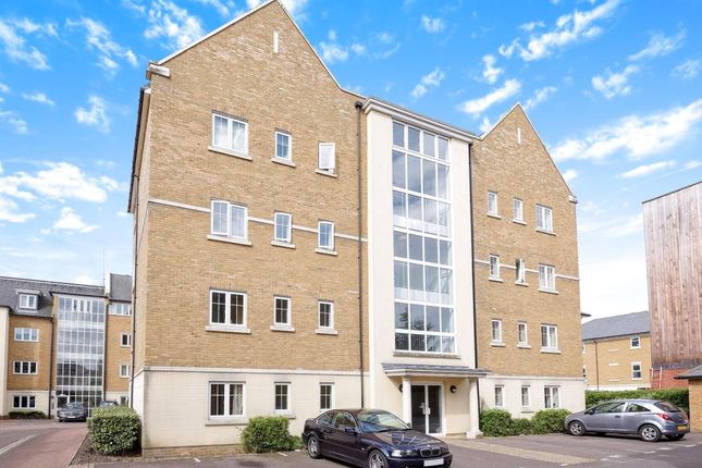 Flat to rent in Reliance Way, East Oxford