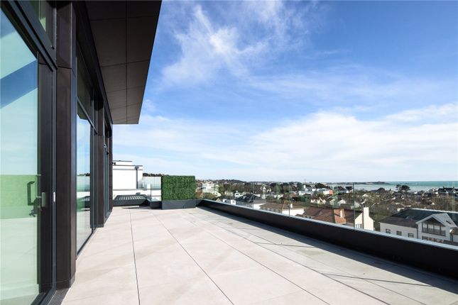 Flat for sale in La Rue De Haut, St. Lawrence, Jersey