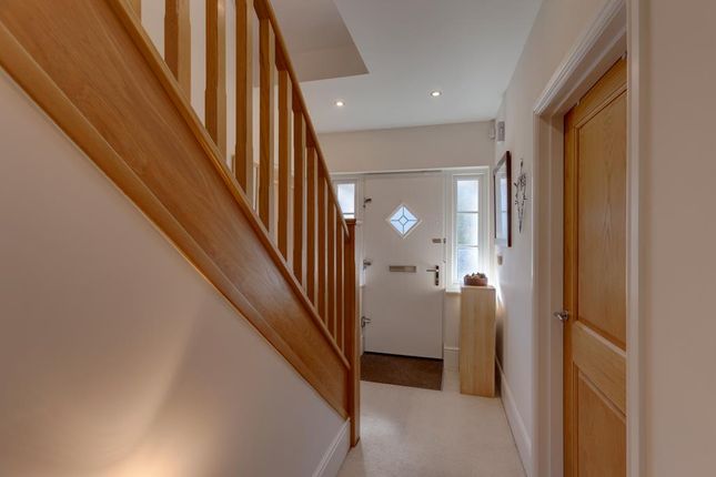 Detached house for sale in Ringinglow Gardens, Sheffield