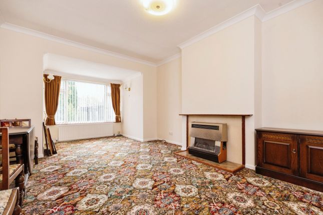 Bungalow for sale in Bellerby Road, Stockton-On-Tees, Cleveland