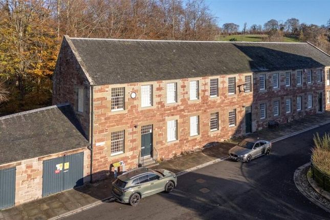 2-bed flat on 10, North Range, Stanley Mills,, £110,000