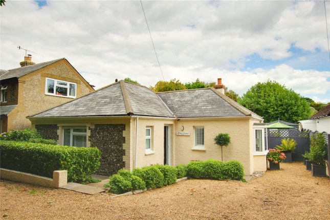 Thumbnail Bungalow for sale in Ferring, Worthing