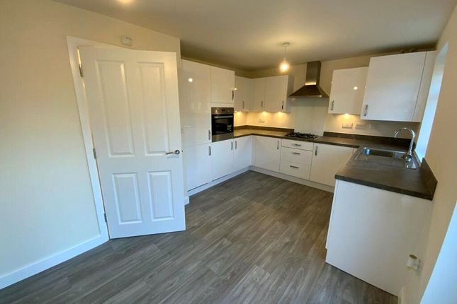 7, Drey Close, Liverpool photo 4