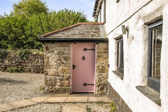 Beech Tree Cottage, Redmoor, Bodmin photo 4