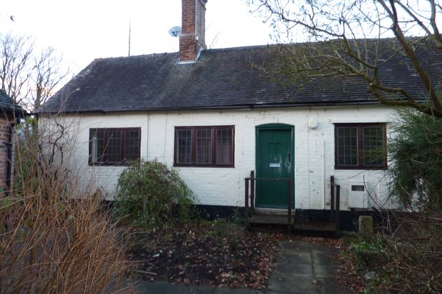 Ashley Cottages Belle Vue Road Ashbourne De6 2 Bedroom Cottage