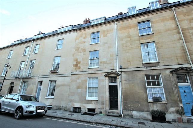 External Of St John Street Oxford Ox1 External Of St John Street Oxford Ox1